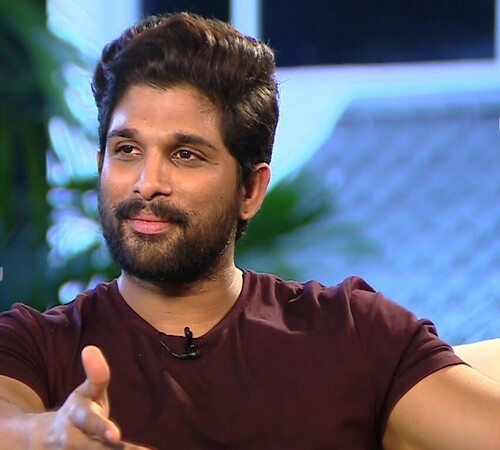 Allu Arjun Biography: Family, Career, Education, Net Worth, Blockbusters Movies