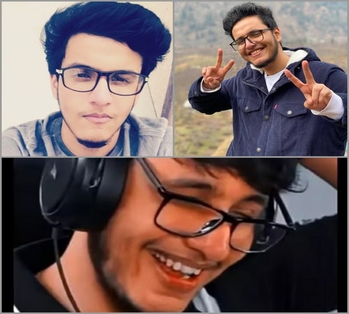 Triggered Insaan's (NischayMalhan) Net Worth , Bio, Laugh, Roast, React, Facts